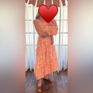 Mommy & Me Matching Dresses